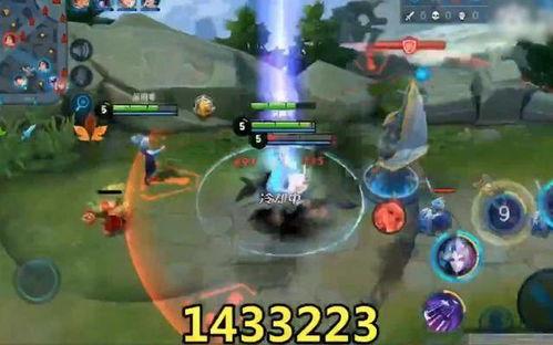 呆阿拿王者最新爆料,神秘英雄即将登场,游戏格局再掀风云 第1张 呆阿拿王者最新爆料,神秘英雄即将登场,游戏格局再掀风云 第1张